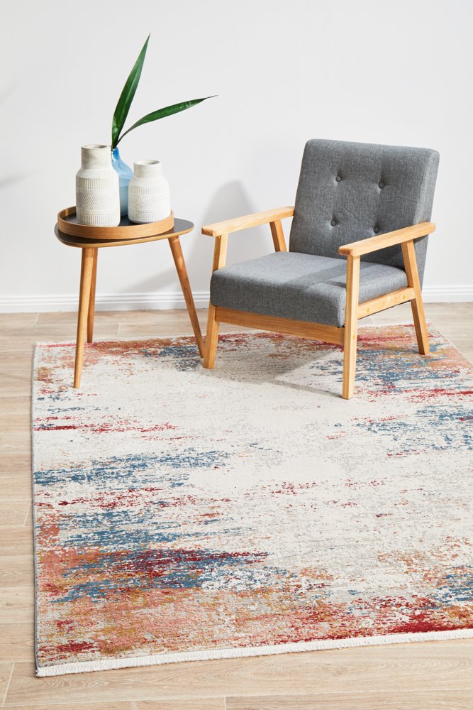 Reflections 109 Rug (Fiest) by Rug Culture | Planet Linen