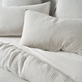 Rohan Quilt Cover Set by Linen House