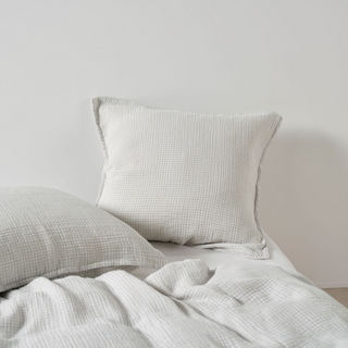 Rohan European Pillowcase by Linen House