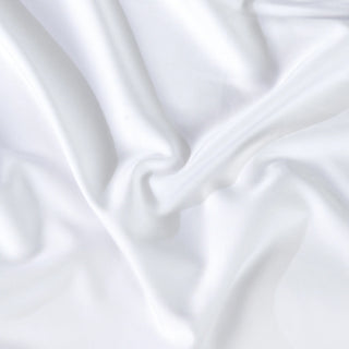 Rosebank 500tc Bamboo/Cotton Sateen Mega Sheet Sets WHITE by Bianca