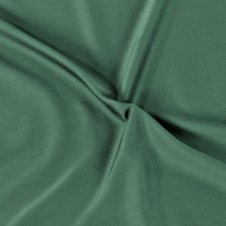 Rosebank 500tc Bamboo/Cotton Sateen Mega Sheet Sets FOREST GREEN by Bianca