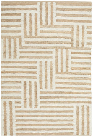 Sahara Arman Rug (Natural) by Rug Culture