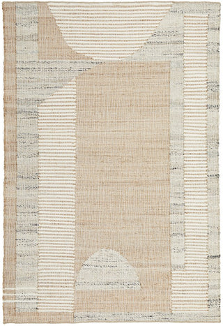Sahara Soro Rug (Natural) by Rug Culture