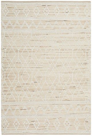 Sahara Xavier Rug (Natural) by Rug Culture