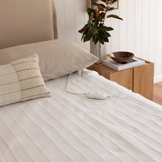 Bambury Electric Blanket Standard