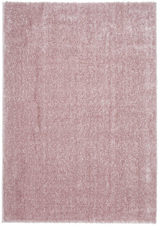 Sienna Rectangle Rug (Blush) by Rug Culture