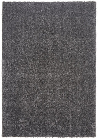 Sienna Rectangle Rug (Seal Grey) by Rug Culture