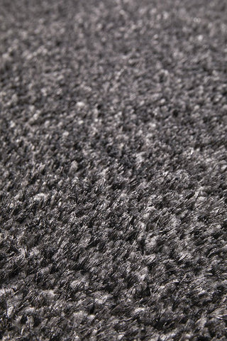 Sienna Rectangle Rug (Seal Grey) by Rug Culture