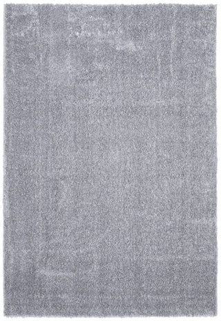 Sienna Rectangle Rug (Silver) by Rug Culture