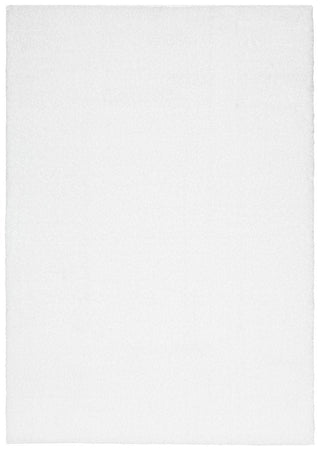 Sienna Rectangle Rug (White) by Rug Culture