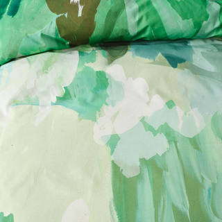 San Andreas Quilt Cover Set by Linen House