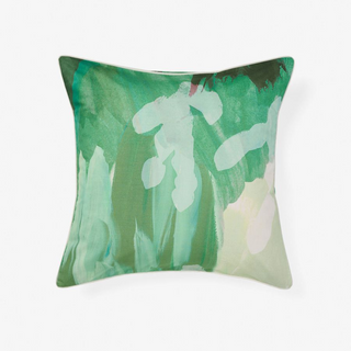 San Andreas European Pillowcase by Linen House