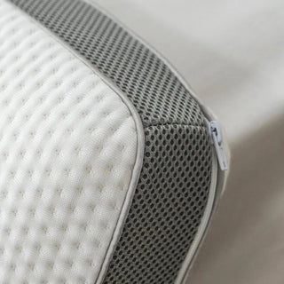 Signature Tencel™ Jacquard Memory Foam Pillows by Protect-A-Bed