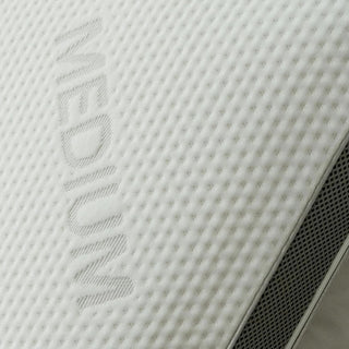Signature Tencel™ Jacquard Memory Foam Pillows by Protect-A-Bed
