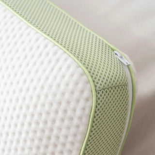 Signature Tencel™ Jacquard Memory Foam Pillows by Protect-A-Bed