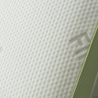 Signature Tencel™ Jacquard Memory Foam Pillows by Protect-A-Bed