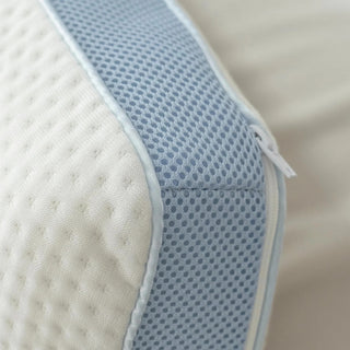 Signature Tencel™ Jacquard Memory Foam Pillows by Protect-A-Bed