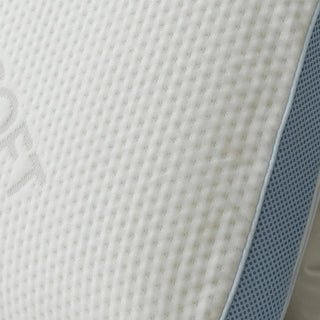 Signature Tencel™ Jacquard Memory Foam Pillows by Protect-A-Bed