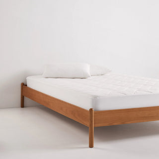 MiniJumbuk Sleep Cool Mattress Protector