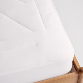 MiniJumbuk Sleep Restful Wool Mattress Topper