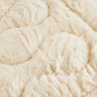 MiniJumbuk Sleep Therapy Wool Mattress Topper