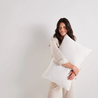 Sleep Cool Pillow Protector by Minijumbuk