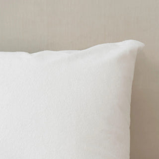 Staynew Cotton Terry Waterproof Pillow Protector by Protect-A-Bed