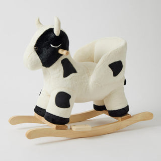 Rocking Cow by Jiggle & Giggle