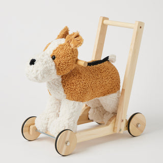 Dog Walker by Jiggle & Giggle