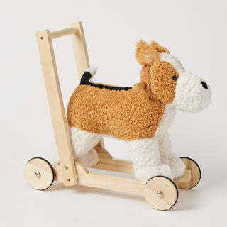 Dog Walker by Jiggle & Giggle