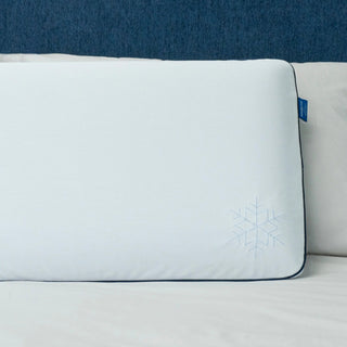 Thermocool® Back Sleeper Pillow by Moonshadow