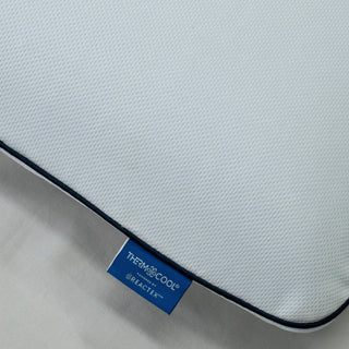 Thermocool® Back Sleeper Pillow by Moonshadow