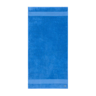 LLECROCO Aerien 600gsm Bath Towel Collection by Lacoste