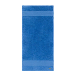 LLECROCO Aerien 600gsm Bath Towel Collection by Lacoste