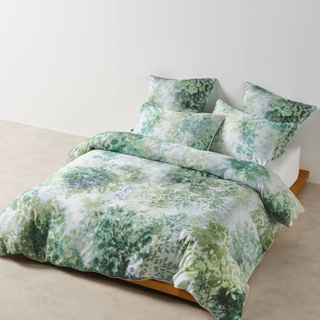 Treetop Quilt Cover Set by Linen House
