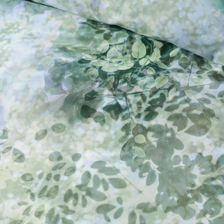 Treetop Quilt Cover Set by Linen House