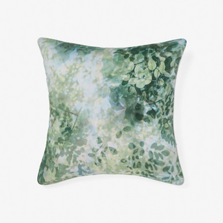 Treetop European Pillowcase by Linen House