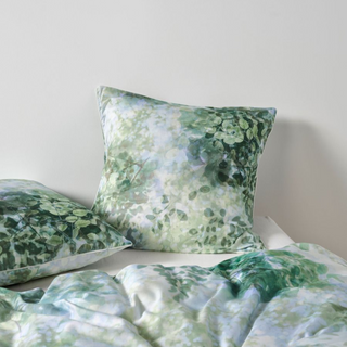 Treetop European Pillowcase by Linen House