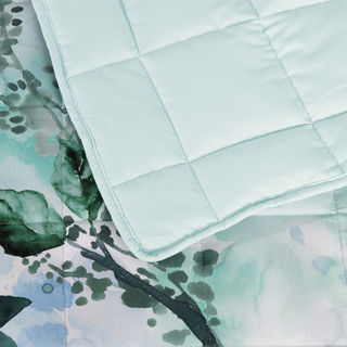 Woodbury White Bedspread Set By Bianca