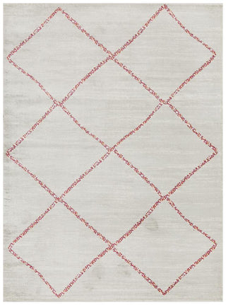Zanzibar 769 Rug (Silver) by Rug Culture