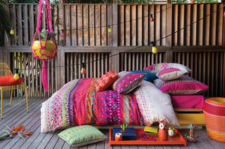 Anaya European Pillowcase by KAS