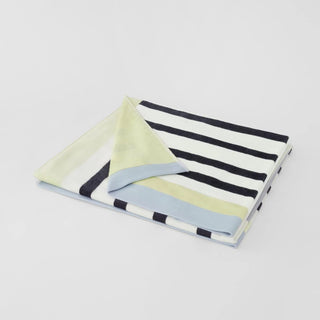 Anteo Multi Beach Towel by Sheridan