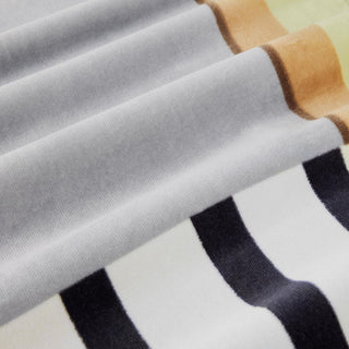 Anteo Multi Beach Towel by Sheridan