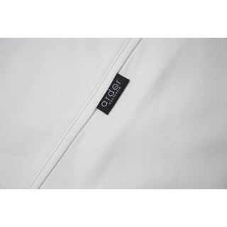 1900tc Cotton Rich Sheet Set White by Ardor