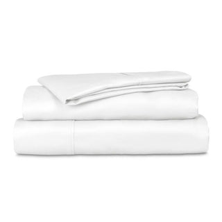1900tc Cotton Rich Sheet Set White by Ardor