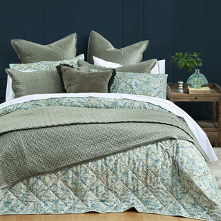 Augusta Bedspread Set by MM Linen