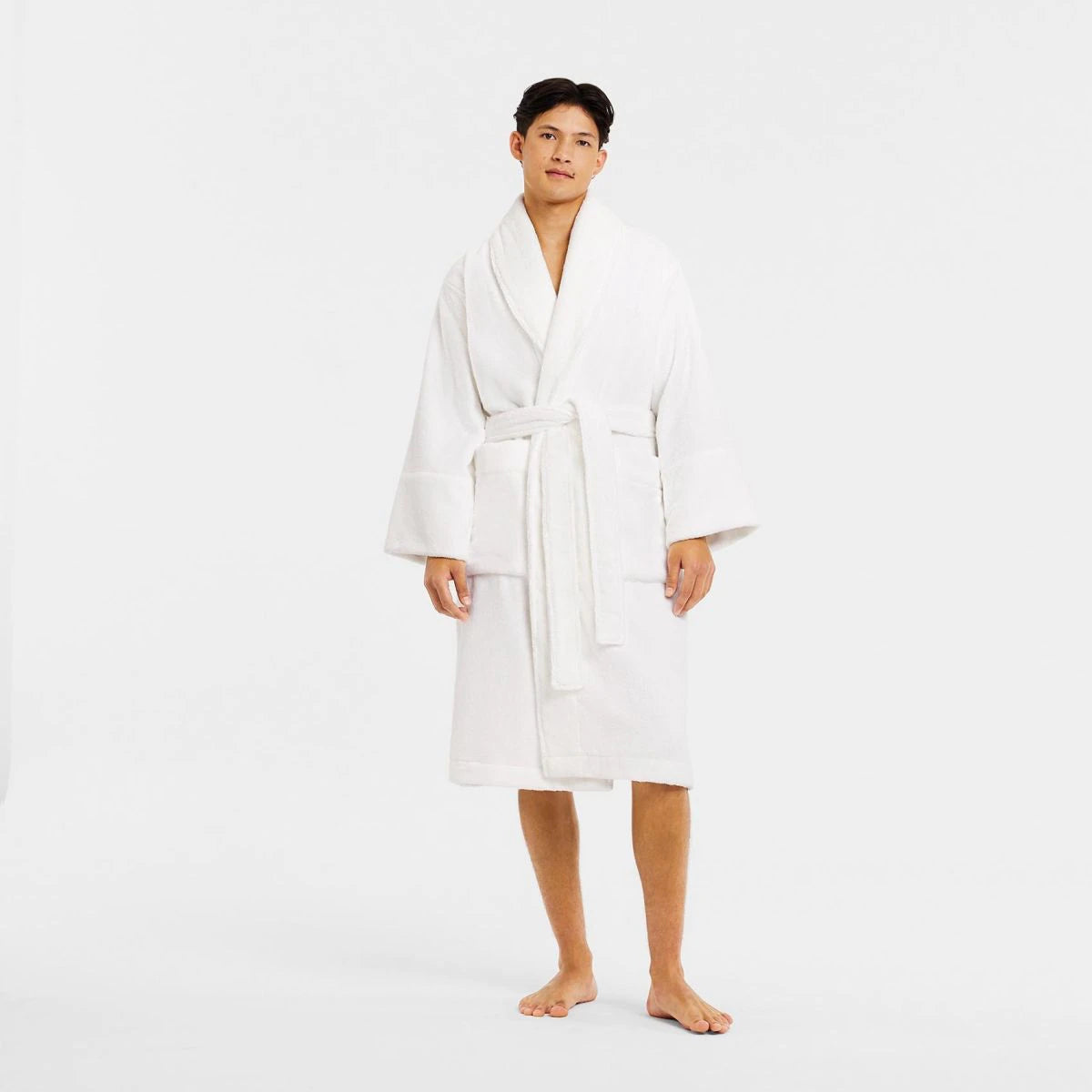 Sheridan bathrobe sale hotsell