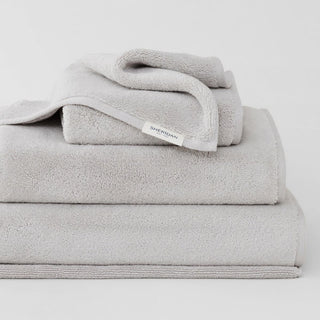 Aven Australian Cotton Towel Collection by Sheridan VAPOUR