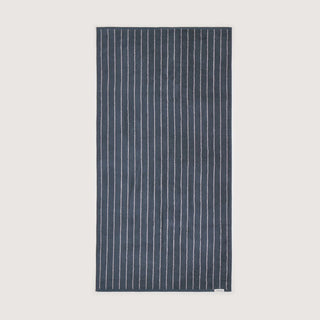 Aven Stripe Australian Cotton Towel Collection by Sheridan ECLIPSE