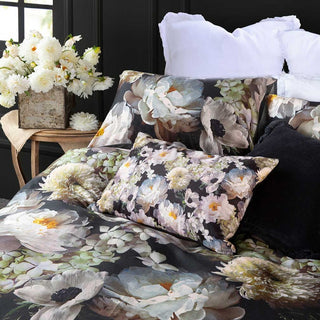 Babette Quilt Cover Set by MM Linen